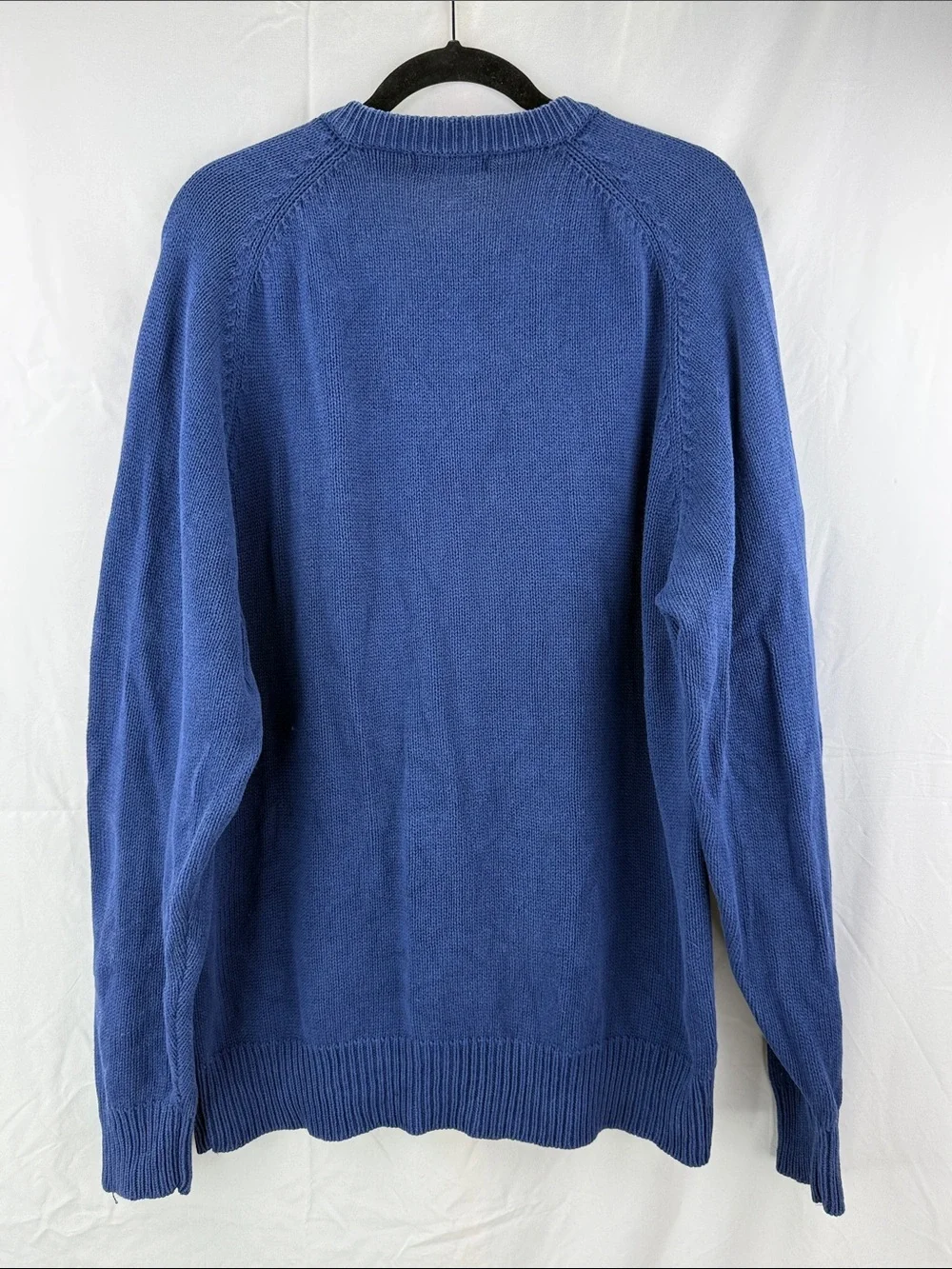 Brian MacNEIL soft knit